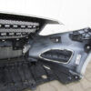 Bumper Mercedes B-Klasse W246 Facelift 15- Voorbumper MZ1893