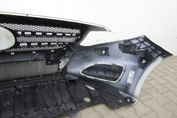 Bumper Mercedes B-Klasse W246 Facelift 15- Voorbumper MZ1893