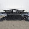 Bumper Mercedes B-Klasse W246 Facelift 15- Voorbumper MZ1893
