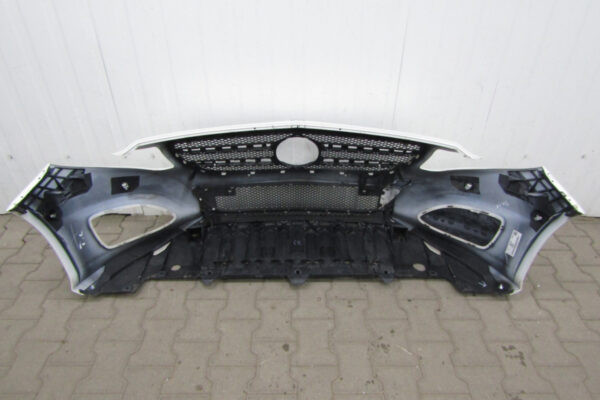 Bumper Mercedes B-Klasse W246 Facelift 15- Voorbumper MZ1893