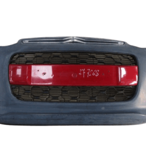 Bumper Citroen C3 Picasso Facelift 12- Voorbumper KF7268