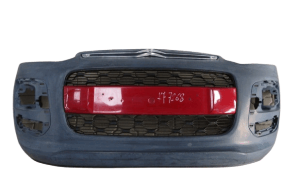 Bumper Citroen C3 Picasso Facelift 12- Voorbumper KF7268