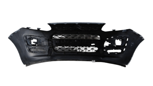 Bumper Citroen C3 Picasso Facelift 12- Voorbumper KF7268