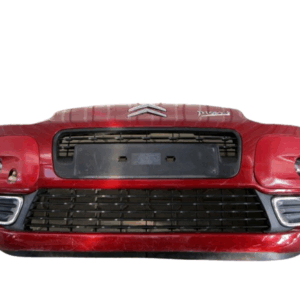 Bumper Citroen C3 Picasso 08-12 Voorbumper