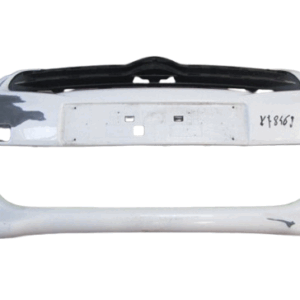 Bumper Citroen C4 2 II 10-17 9676285080A Voorbumper KJ8561