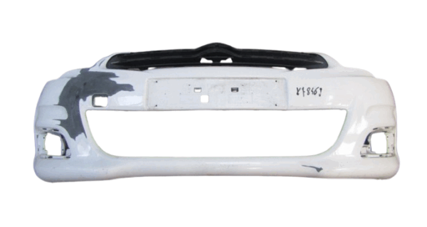 Bumper Citroen C4 2 II 10-17 9676285080A Voorbumper KJ8561