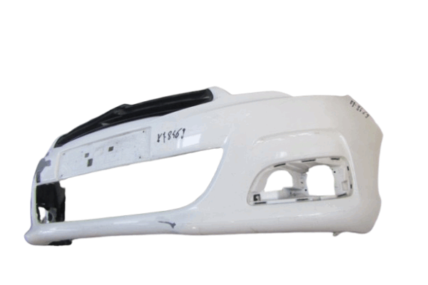 Bumper Citroen C4 2 II 10-17 9676285080A Voorbumper KJ8561