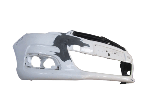Bumper Citroen C4 2 II 10-17 9676285080A Voorbumper KJ8561