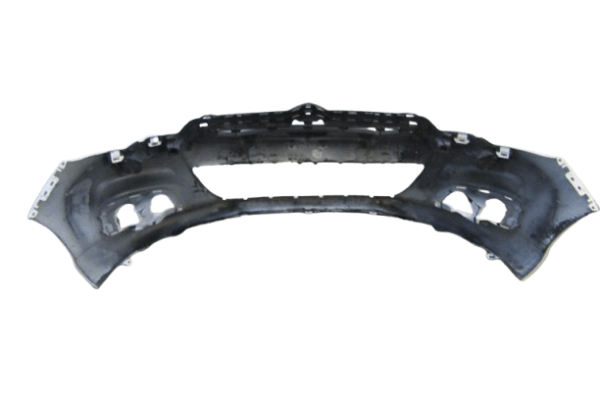 Bumper Citroen C4 2 II 10-17 9676285080A Voorbumper KJ8561