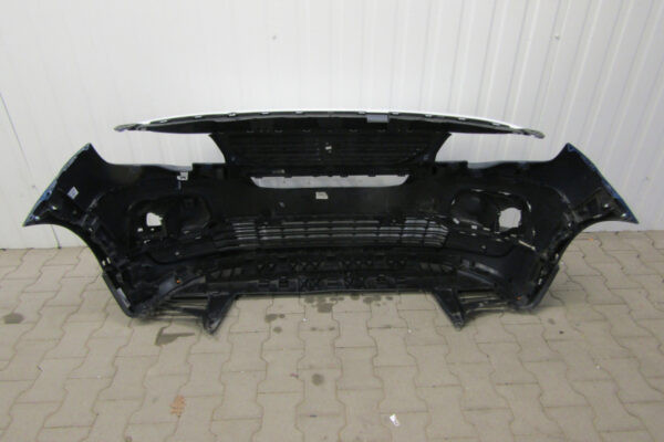 Bumper  Peugeot Rifter III 3 18-  9816755880   Voorbumper   MK299