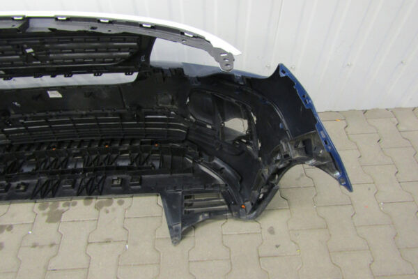 Bumper  Peugeot Rifter III 3 18-  9816755880   Voorbumper   MK299