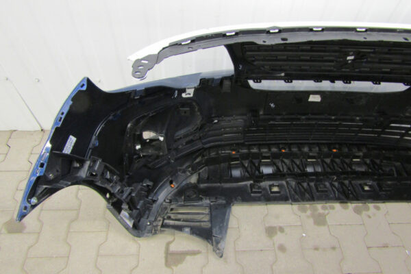Bumper  Peugeot Rifter III 3 18-  9816755880   Voorbumper   MK299