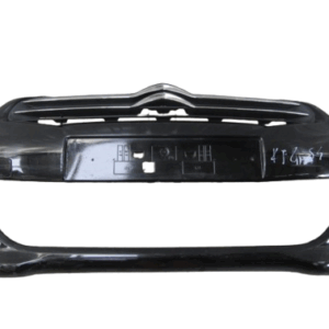 Bumper Citroen C4 II 2 10-17  9676285080 Voorbumper KJ8055