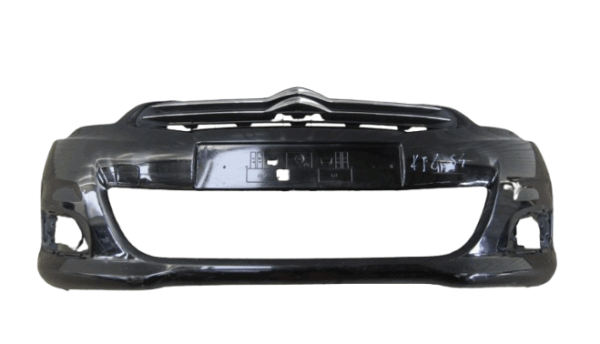 Bumper Citroen C4 II 2 10-17  9676285080 Voorbumper KJ8055