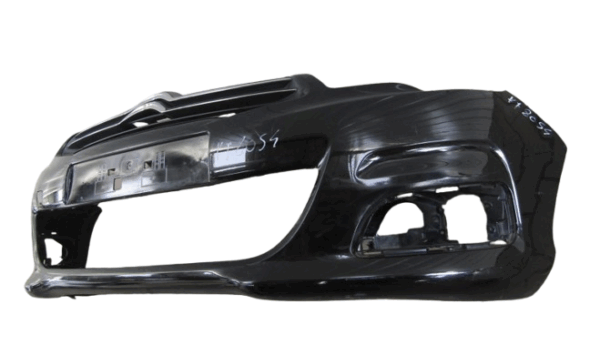 Bumper Citroen C4 II 2 10-17  9676285080 Voorbumper KJ8055