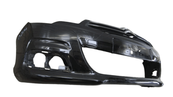Bumper Citroen C4 II 2 10-17  9676285080 Voorbumper KJ8055