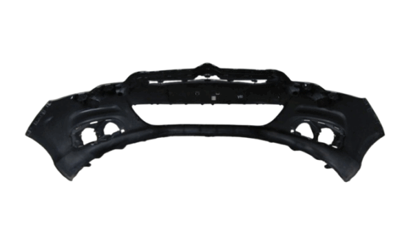 Bumper Citroen C4 II 2 10-17  9676285080 Voorbumper KJ8055