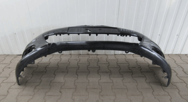 Bumper Citroen C4 II 2 10-17  9676285080 Voorbumper KJ8055