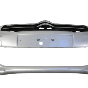 Bumper Citroen C4 II 2 10-17 9676285080 Voorbumper KJ8500