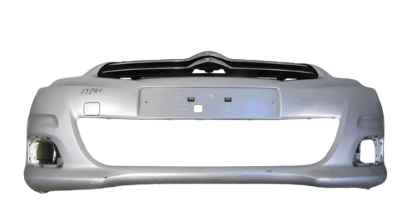 Bumper Citroen C4 II 2 10-17 9676285080 Voorbumper KJ8500