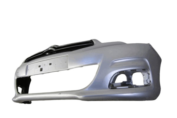 Bumper Citroen C4 II 2 10-17 9676285080 Voorbumper KJ8500