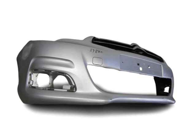 Bumper Citroen C4 II 2 10-17 9676285080 Voorbumper KJ8500