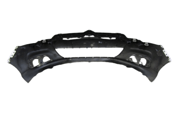 Bumper Citroen C4 II 2 10-17 9676285080 Voorbumper KJ8500