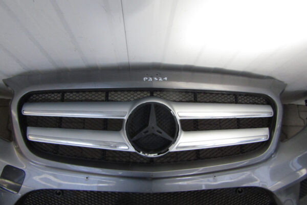 Bumper Mercedes GLA W156 AMG 13-17 A1568851925 A1568851925 Voorbumper PJ321