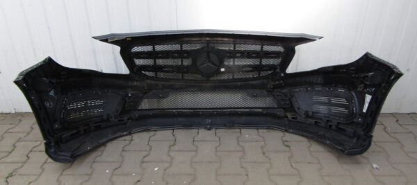 Bumper Mercedes GLA W156 AMG 13-17 A1568851925 A1568851925 Voorbumper PJ321