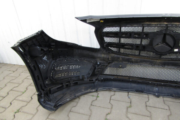 Bumper Mercedes GLA W156 AMG 13-17 A1568851925 A1568851925 Voorbumper PJ321