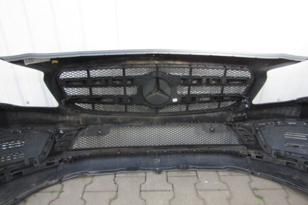Bumper Mercedes GLA W156 AMG 13-17 A1568851925 A1568851925 Voorbumper PJ321