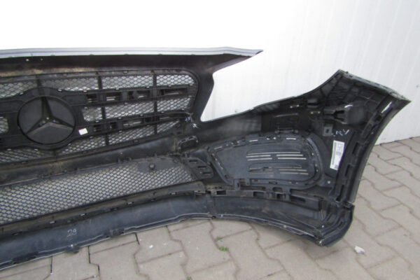 Bumper Mercedes GLA W156 AMG 13-17 A1568851925 A1568851925 Voorbumper PJ321