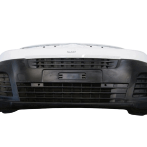 Bumper Citroen Jumpy 3 III 16-Voorbumper Q6523