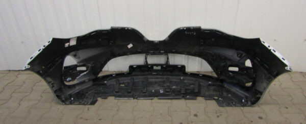 Bumper	Renault Zoe   Facelift  19-  2217036X	 voorbumper  KS5788