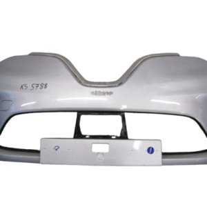 Bumper	Renault Zoe   Facelift  19-  2217036X	 voorbumper  KS5788