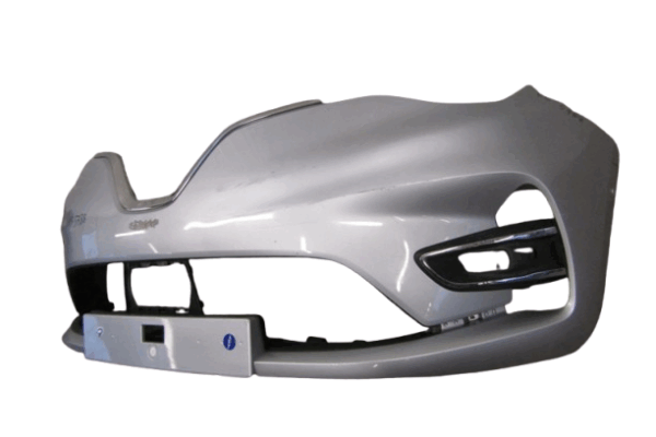 Bumper	Renault Zoe   Facelift  19-  2217036X	 voorbumper  KS5788