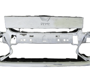 Bumper Renault Megane Coupe Cabrio 3 III Facelift 12- 620228999R Voorbumper  PJ312