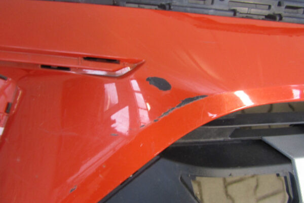 Bumper Opel Crossland FACELIFT 20-Voorbumper Q4658