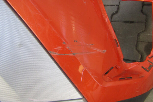 Bumper Opel Crossland FACELIFT 20-Voorbumper Q4658