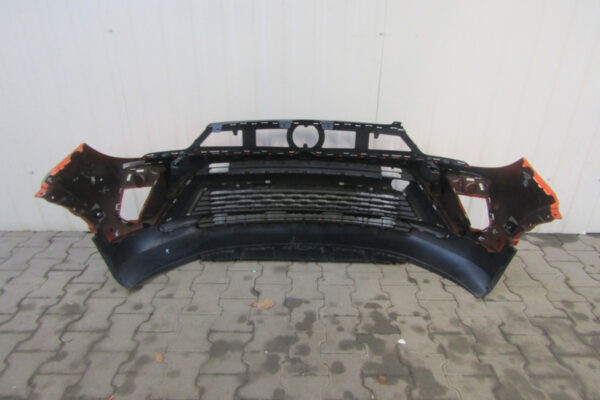 Bumper Opel Crossland FACELIFT 20-Voorbumper Q4658