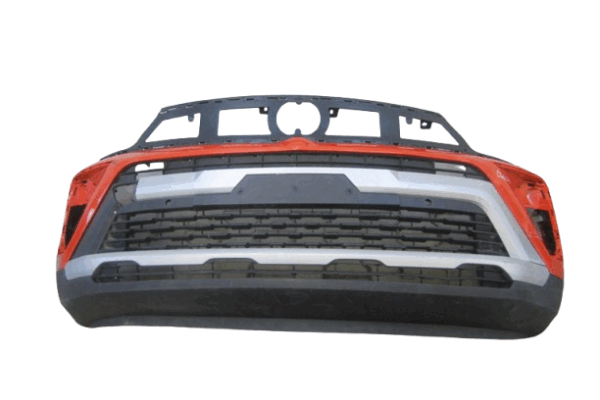 Bumper Opel Crossland FACELIFT 20-Voorbumper Q4658