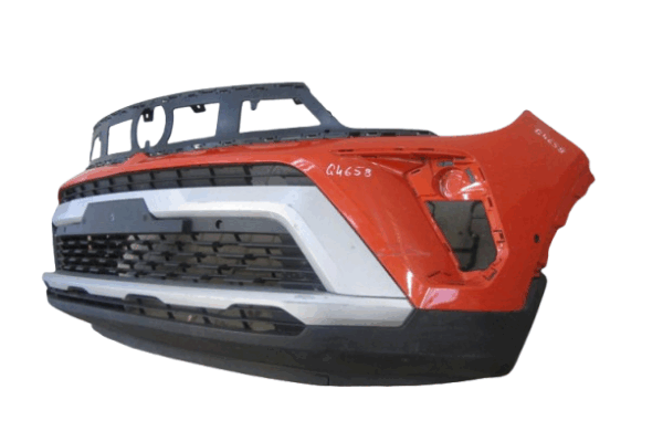 Bumper Opel Crossland FACELIFT 20-Voorbumper Q4658