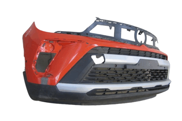 Bumper Opel Crossland FACELIFT 20-Voorbumper Q4658