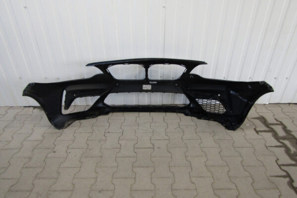 Bumper BMW M2 CS Competition F87 51118073518 Voorbumper Q2639