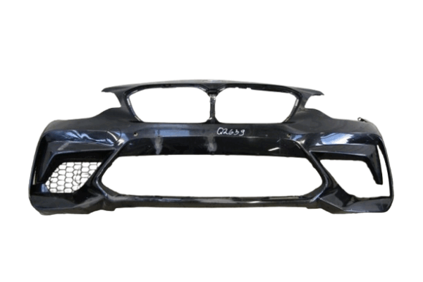 Bumper BMW M2 CS Competition F87 51118073518 Voorbumper Q2639
