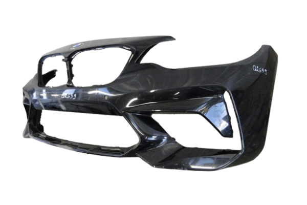 Bumper BMW M2 CS Competition F87 51118073518 Voorbumper Q2639
