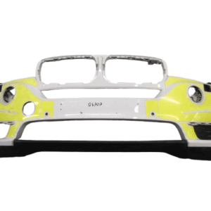 Bumper BMW X5 F15 13- Voorbumper Q6707