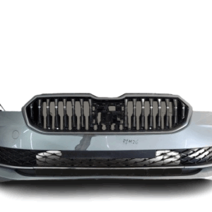 Bumper Skoda Superb 4 IV 23- 3P0807221  voorbumper PJ1126