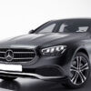 Bumper Mercedes E KLASSE W213 Facelift 20- A2138851103 Voorbumper MK640
