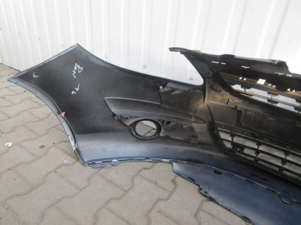 Bumper OPEL CORSA D 06-11 Voorbumper MZ1355